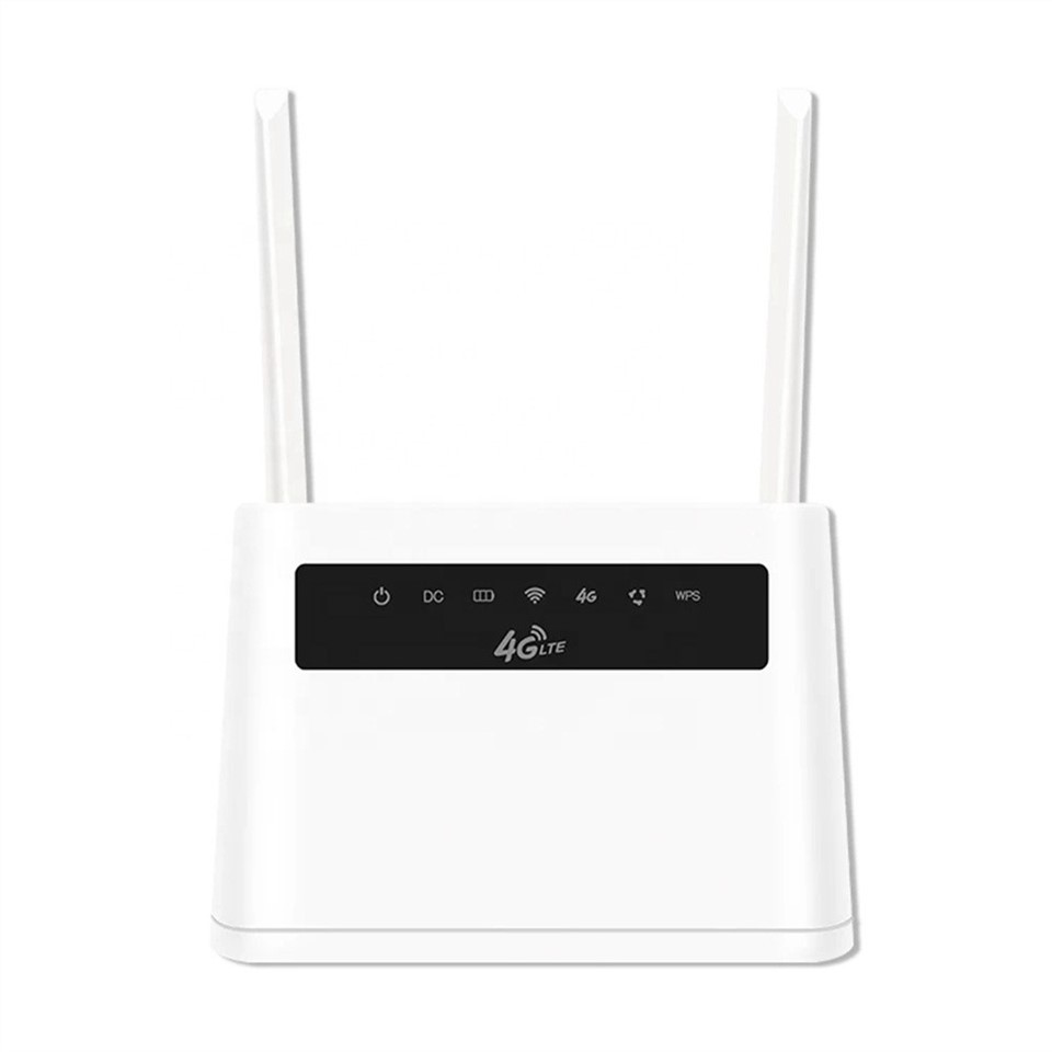 Roteador Universal 4G LTE de 300Mbps