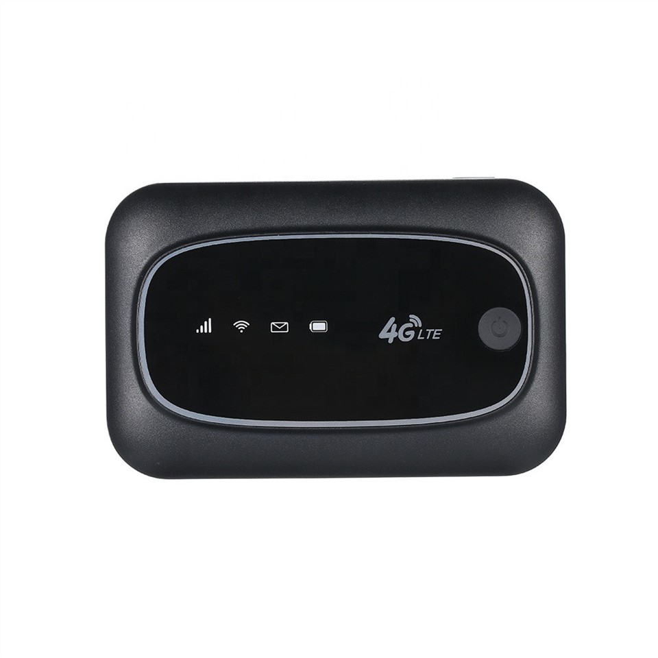 Suporte para personalização de roteador de bolso 4G Cat4 150Mbps