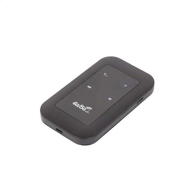 Recursos do receptor de rede sem fio