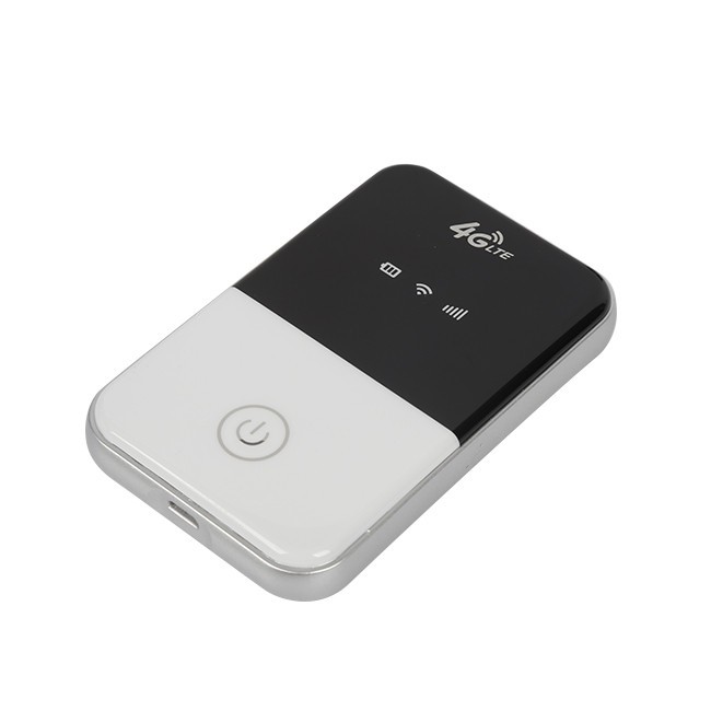 Roteador de modem sem fio 4G portátil LTE