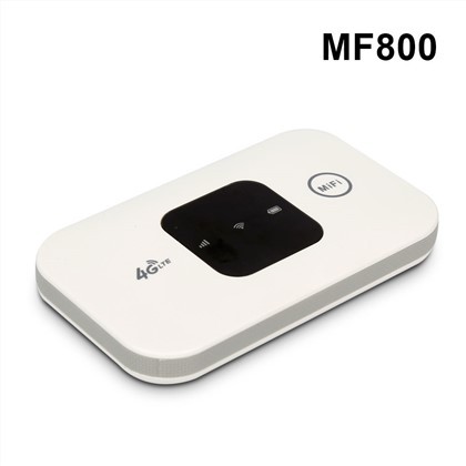 Roteador 4G de rede de alta velocidade de 150Mbps