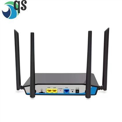Roteador wifi LDD 300Mbps LTE FDD 4g