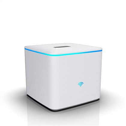 Roteador Wifi de alta potência ao ar livre 4G LTE CPE