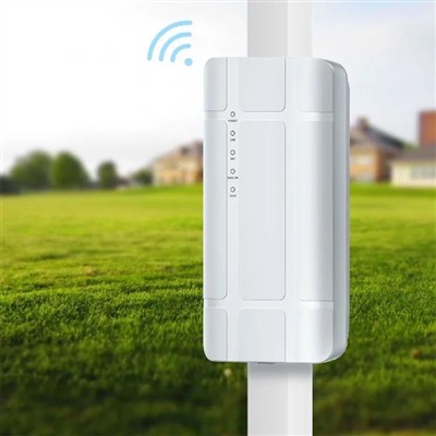 Recursos e benefícios do roteador 4G e 5G