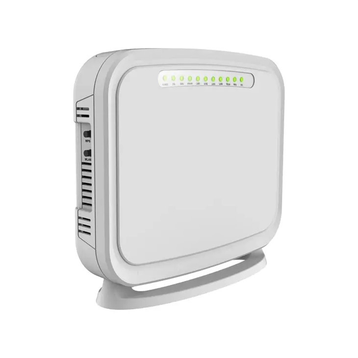 Roteador Modem ADSL sem fio N300