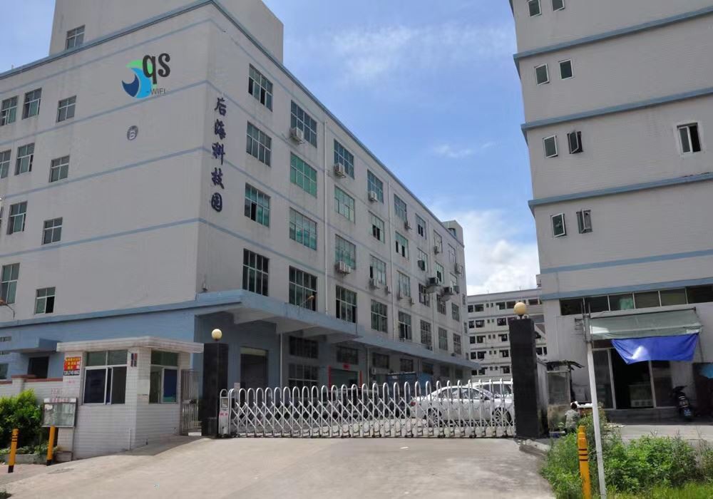 Shenzhen  Qishun  Tecnologia  Co.,  Ltda